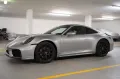 Porsche 911 Carrera 992 Sport Chrono