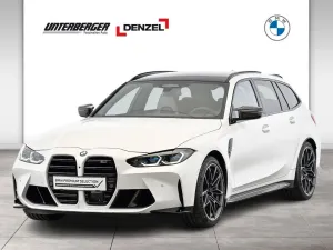 BMW M3 Baureihe M3 Touring xDrive Competition