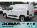 Opel Combo e Cargo Holzboden PDC Flex-Cargo Multi.-Ra