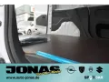 Opel Combo e Cargo Holzboden PDC Flex-Cargo Multi.-Ra