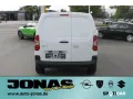 Opel Combo e Cargo Holzboden PDC Flex-Cargo Multi.-Ra