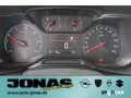 Opel Combo e Cargo Holzboden PDC Flex-Cargo Multi.-Ra