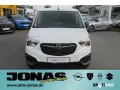 Opel Combo e Cargo Holzboden PDC Flex-Cargo Multi.-Ra