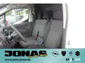 Opel Combo e Cargo Holzboden PDC Flex-Cargo Multi.-Ra