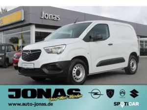 Opel Combo e Cargo Holzboden PDC Flex-Cargo Multi.-Ra
