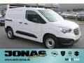 Opel Combo e Cargo Holzboden PDC Flex-Cargo Multi.-Ra