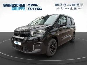 Citroën Berlingo M Benzin 110 30 Jahre Winterp.