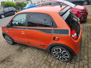 Renault Twingo ENERGY TCe 110 GT
