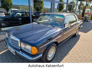 Mercedes-Benz CE 230/H-Zulassung/#45