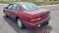 Nissan Maxima 2.0 V6 26V SE Klima / Leder SE Automatik 