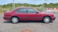 Nissan Maxima 2.0 V6 26V SE Klima / Leder SE Automatik 