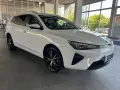 MG5*Standard Luxury*Navi&Kam.*Leder*1.Hand