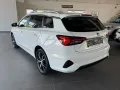 MG5*Standard Luxury*Navi&Kam.*Leder*1.Hand
