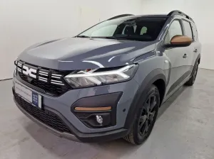 Dacia Jogger Extreme+ Hybrid 140 7-Sitzer