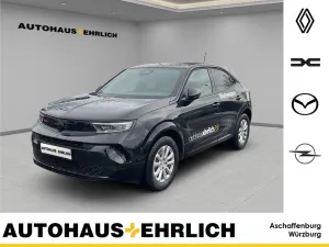 Opel Mokka GS Mild-Hybrid 1.2 Direct +Kamera+LED+