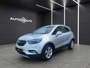 Opel Mokka X 1.6 CDTI DPF Innovation Klima Navi Winte