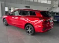 MG5*Standart Luxury*Navi/Kamera*Leder*1.Hand