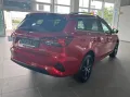 MG5*Standart Luxury*Navi/Kamera*Leder*1.Hand