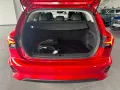 MG5*Standart Luxury*Navi/Kamera*Leder*1.Hand