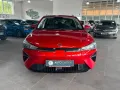 MG5*Standart Luxury*Navi/Kamera*Leder*1.Hand