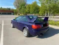 Audi Coupé Typ89 2.6 V6 Klima Tempomat Cou...