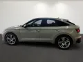Audi SQ5 Sportback B&O AHK Matrix Luftfahrwerk Stadt+