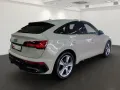 Audi SQ5 Sportback B&O AHK Matrix Luftfahrwerk Stadt+