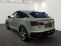 Audi SQ5 Sportback B&O AHK Matrix Luftfahrwerk Stadt+