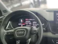 Audi SQ5 Sportback B&O AHK Matrix Luftfahrwerk Stadt+