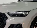 Audi SQ5 Sportback B&O AHK Matrix Luftfahrwerk Stadt+
