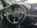 Audi SQ5 Sportback B&O AHK Matrix Luftfahrwerk Stadt+