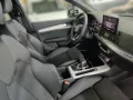 Audi SQ5 Sportback B&O AHK Matrix Luftfahrwerk Stadt+