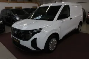 Ford Transit Courier Trend-Kamera-PDC-Spur.-Tempo-All