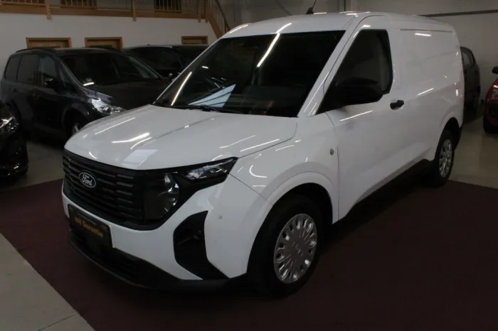 Ford Transit Courier Trend-Kamera-PDC-Spur.-Tempo-All