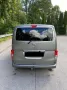 Nissan NV200 Premium (Evalia/Tekna), 7-Sitzer, AHK, RFK
