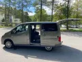 Nissan NV200 Premium (Evalia/Tekna), 7-Sitzer, AHK, RFK