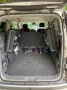 Nissan NV200 Premium (Evalia/Tekna), 7-Sitzer, AHK, RFK