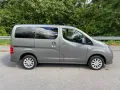Nissan NV200 Premium (Evalia/Tekna), 7-Sitzer, AHK, RFK