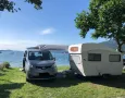Nissan NV200 Premium (Evalia/Tekna), 7-Sitzer, AHK, RFK