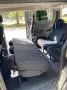 Nissan NV200 Premium (Evalia/Tekna), 7-Sitzer, AHK, RFK