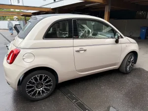 Fiat 500C 1.2 8V Collezione C
