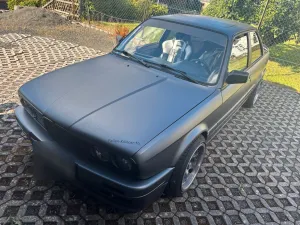 BMW e30 335i M-Paket 2