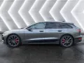 Audi A6 e-tron  Avant edition one grey B&O