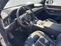 Mazda CX-60 Homura Hybrid AWD 2.5L e-SKYACTIV PHEV 327