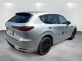Mazda CX-60 Homura Hybrid AWD 2.5L e-SKYACTIV PHEV 327