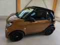 Smart ForTwo 0.9 90 Cv Turbo Cabrio