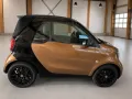 Smart ForTwo 0.9 90 Cv Turbo Cabrio