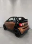 Smart ForTwo 0.9 90 Cv Turbo Cabrio