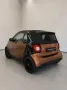 Smart ForTwo 0.9 90 Cv Turbo Cabrio