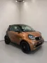 Smart ForTwo 0.9 90 Cv Turbo Cabrio